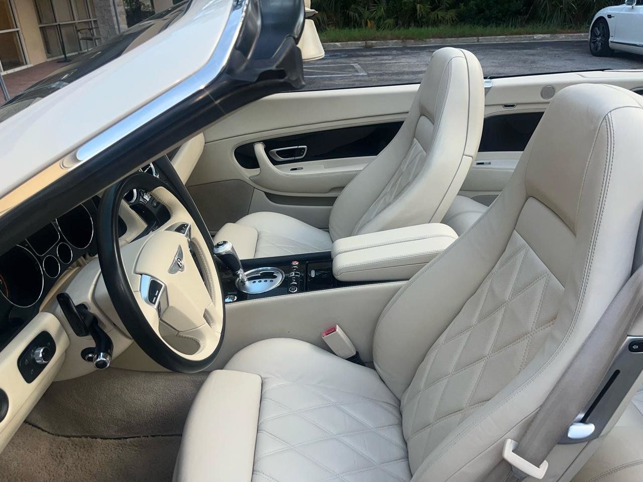 Used 2010 Bentley Continental GT Speed w/ Convenience Specification Pkg AWD/4WD image 33