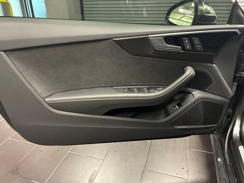 Used 2024 Audi S5 Premium Plus AWD/4WD image 10