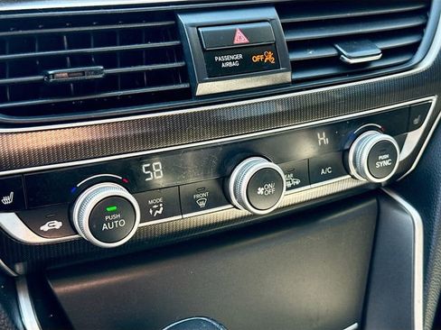 Used 2021 Honda Accord Sport Special Edition image 17