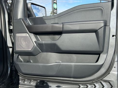 Used 2026 Ford F150 Lariat AWD/4WD image 25