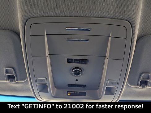 Used 2018 GMC Yukon SLE w/ SLE Value Package image 27