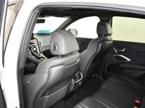 Certified 2025 Acura RDX SH-AWD image 46