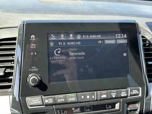 Used 2023 Honda Odyssey EX-L image 12