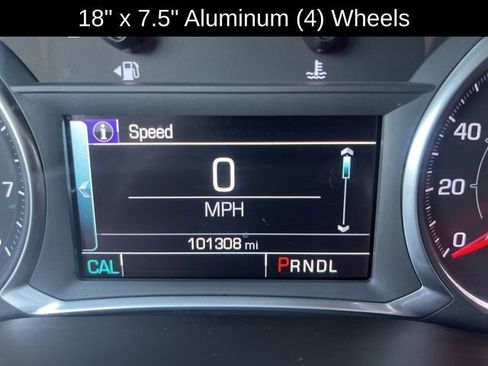 Used 2019 GMC Acadia SLE w/ Driver Alert Package I image 21