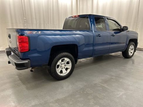 Used 2019 Chevrolet Silverado 1500 LT w/ All Star Edition image 4