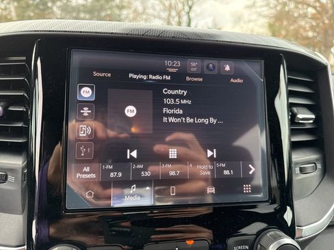 New 2026 RAM 1500 Big Horn image 19