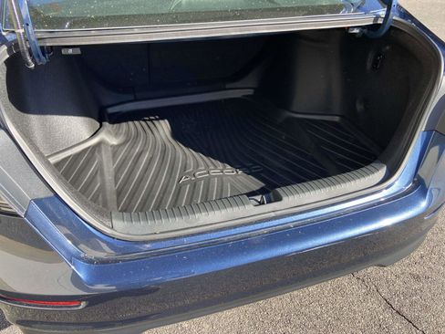 Certified 2024 Honda Accord EX image 6