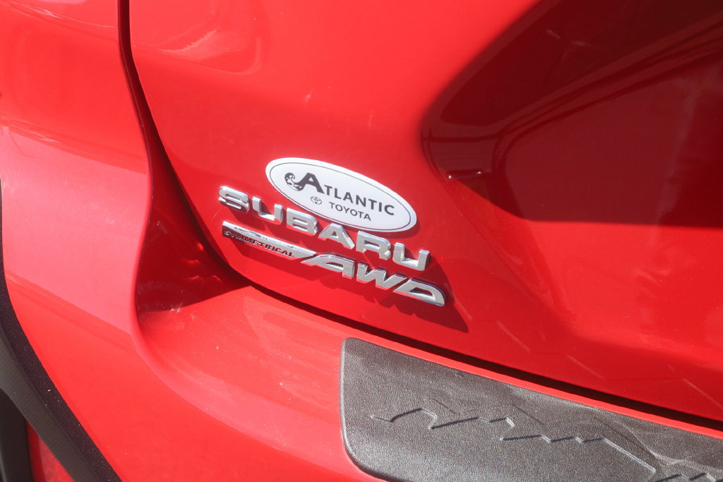 Used 2024 Subaru Crosstrek 2.0i Premium AWD/4WD image 21
