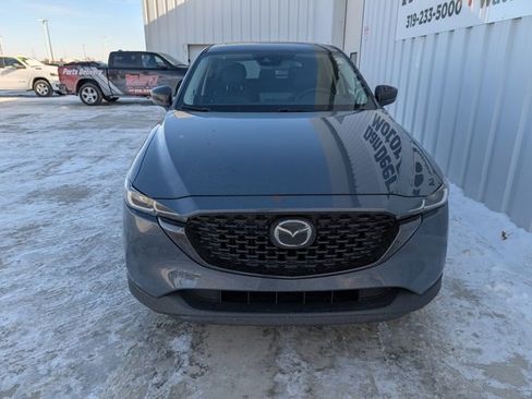 Used 2024 MAZDA CX-5 Carbon Edition image 21