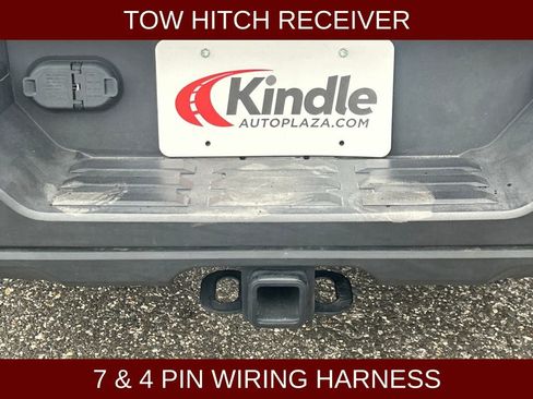 Used 2024 Toyota Tundra 1794 Edition image 7