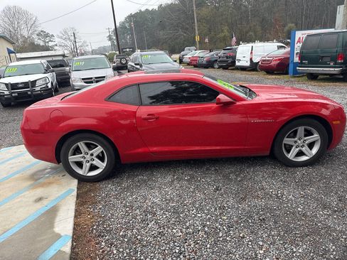 Used 2010 Chevrolet Camaro LT image 8
