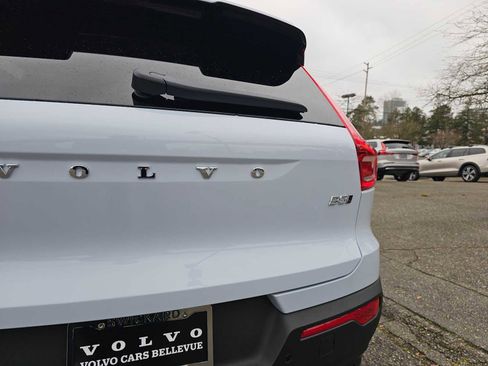 New 2026 Volvo XC40 B5 Plus w/ Protection Package Premier image 16