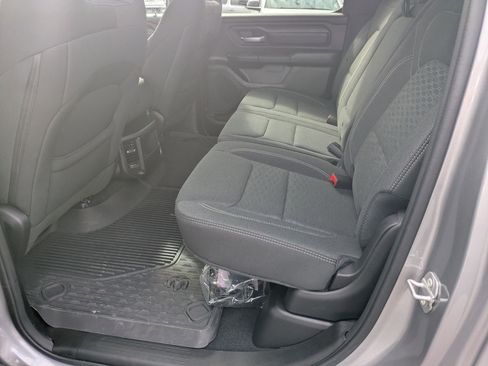 Used 2026 RAM 1500 Classic Warlock image 24