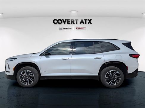 New 2025 Buick Enclave Sport Touring w/ Super Cruise Package image 4