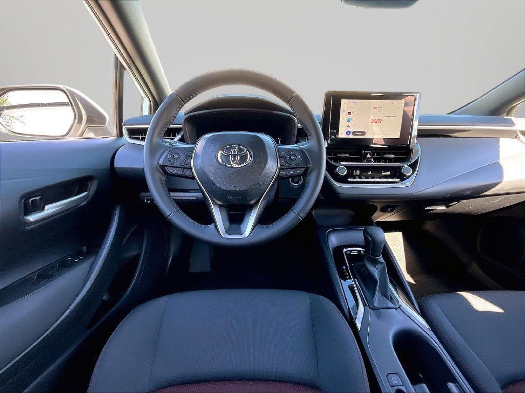 Used 2026 Toyota Corolla SE FWD image 9