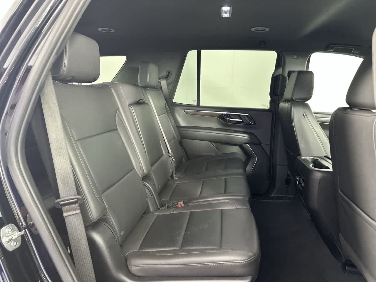 Used 2025 Chevrolet Tahoe LT AWD/4WD image 21