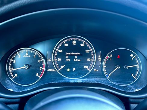 Used 2024 MAZDA MAZDA3 s image 26