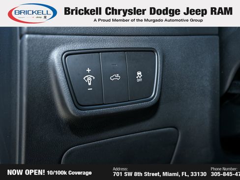 Used 2023 Hyundai Santa Cruz SEL w/ Cargo Package image 23