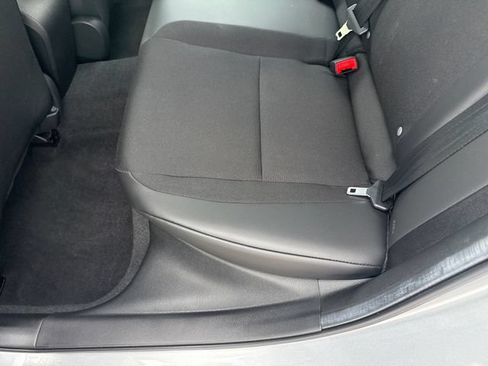 Certified 2024 Honda Civic Sport image 17