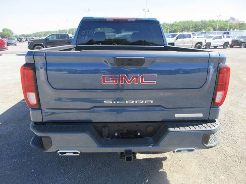 New 2026 GMC Sierra 1500 Elevation AWD/4WD image 6