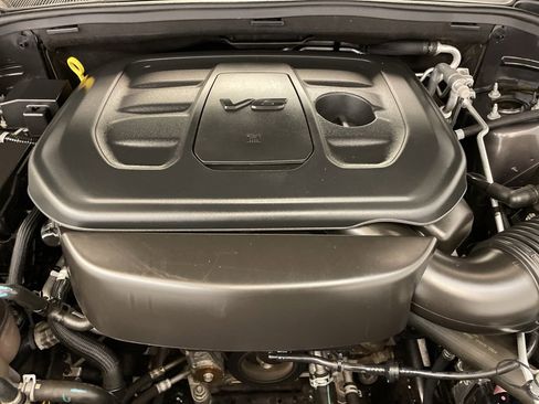 Certified 2021 Dodge Durango GT image 32