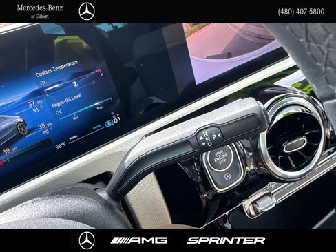 Certified 2026 Mercedes-Benz CLA 250 image 29