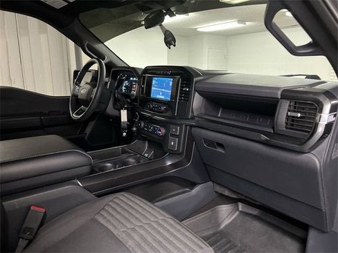 Used 2022 Ford F150 XL w/ STX Appearance Package image 29