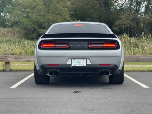 Used 2019 Dodge Challenger R/T Scat Pack image 6