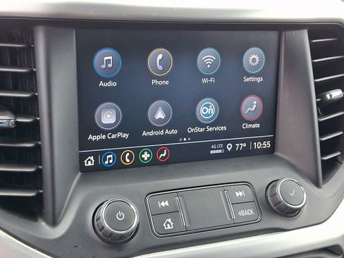 Used 2021 GMC Acadia SLE w/ Driver Convenience Package FWD image 17