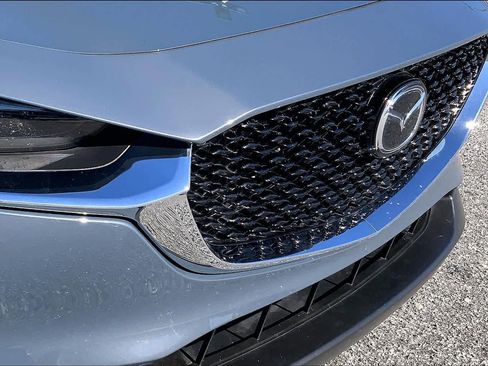 Used 2025 MAZDA CX-30 AWD 2.5 S w/ Preferred Package image 29