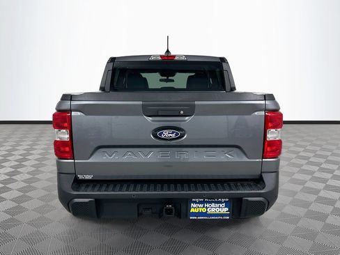 New 2026 Ford Maverick XLT w/ XLT Luxury Package AWD/4WD image 9