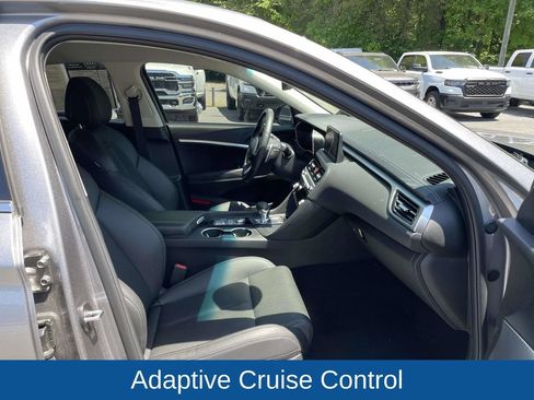 Used 2026 Genesis G70 2.5T AWD/4WD image 15