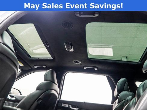 Used 2024 Hyundai Palisade Calligraphy AWD/4WD image 43