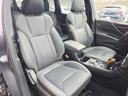 Used 2023 Subaru Forester Wilderness image 19