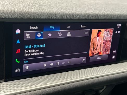 Certified 2025 Porsche Cayenne image 20