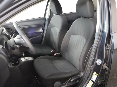 Used 2024 Mitsubishi Mirage G4 ES image 25