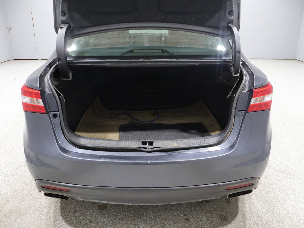Used 2013 Toyota Avalon XLE FWD image 23