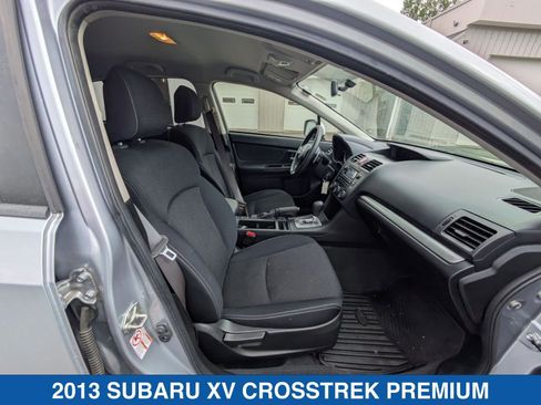 Used 2013 Subaru Crosstrek 2.0i Premium AWD/4WD image 33