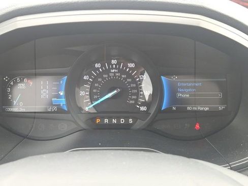 Used 2023 Ford Edge ST-Line w/ Class II Trailer Tow Package AWD/4WD image 43