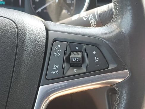 Certified 2020 Buick Encore Preferred FWD image 21