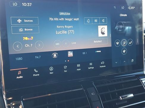 Used 2022 Lincoln Navigator Reserve image 29