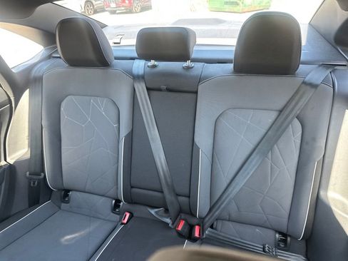 Used 2025 Volkswagen Jetta Sport image 18