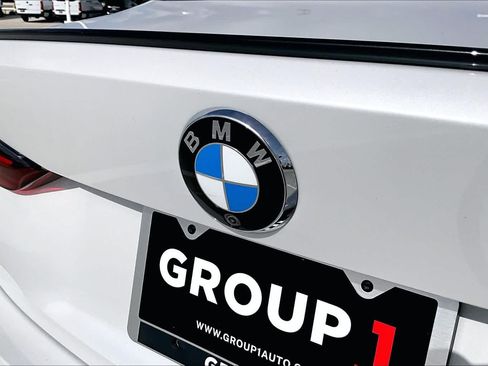 Used 2024 BMW 430i xDrive Coupe w/ M Sport Package AWD/4WD image 27