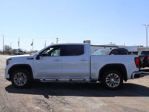 New 2026 GMC Sierra 1500 Denali AWD/4WD image 4
