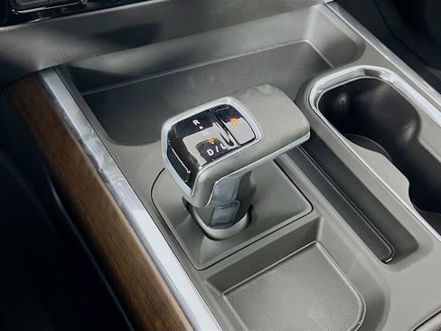 New 2026 Chevrolet Silverado 1500 High Country image 17