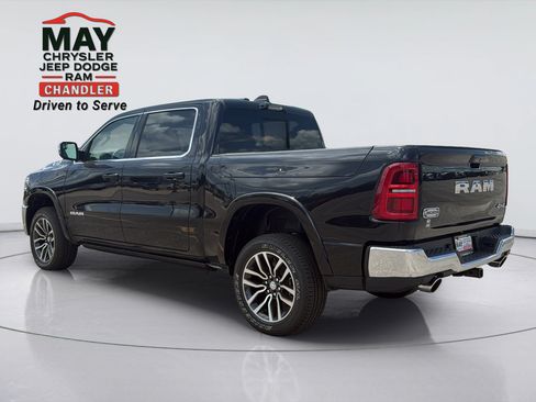 New 2025 RAM 1500 Limited AWD/4WD image 5