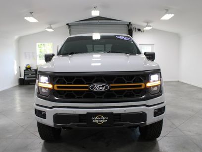 Used 2024 Ford F150 Tremor