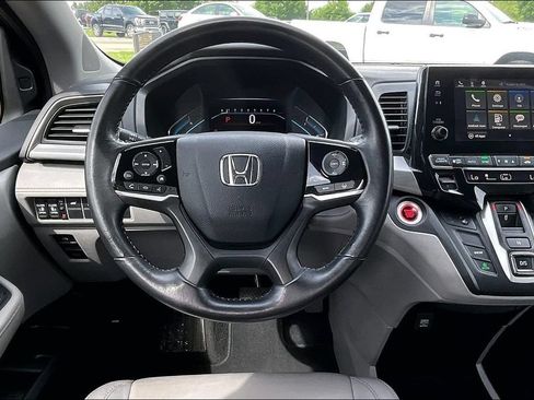 Used 2019 Honda Odyssey EX-L image 5