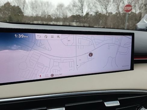 Used 2026 Genesis GV70 2.5T image 12