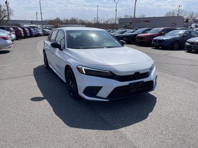 Used 2023 Honda Civic Sport